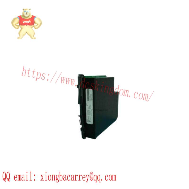 GE URSHB Power Supply Module