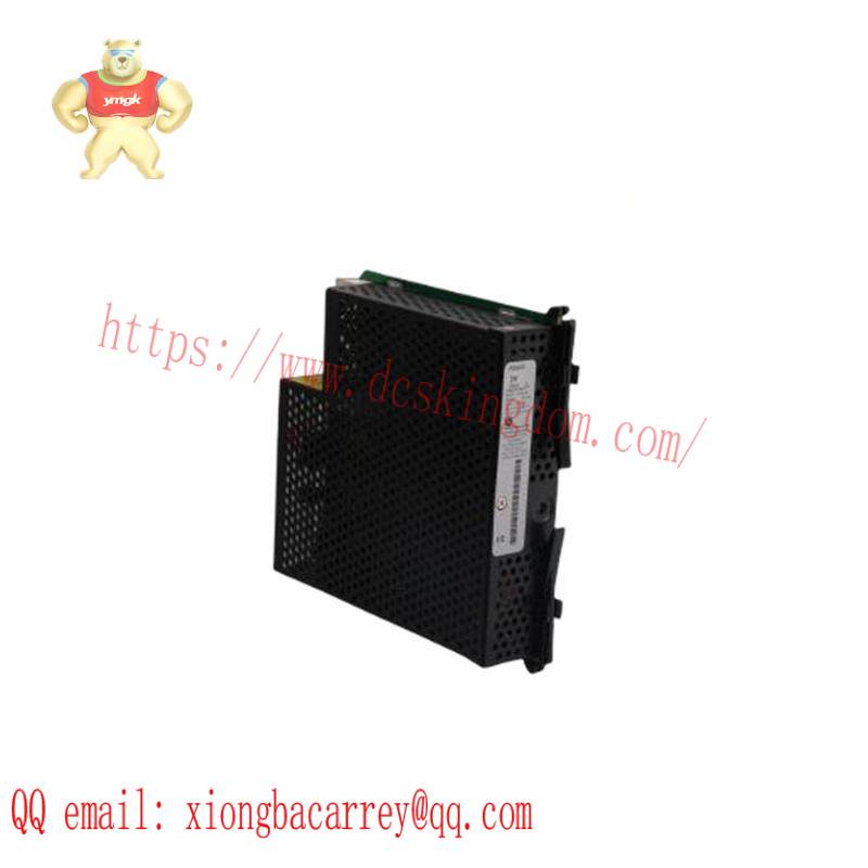 GE URSHH Module