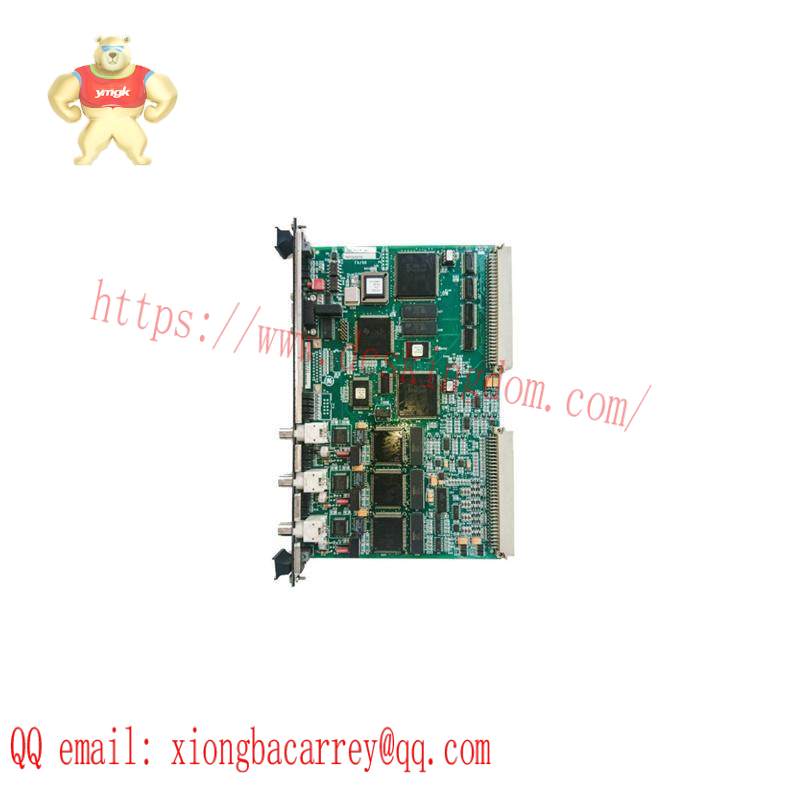 GE VAIC H1D IS200VAICH1DAB Analog Input Board