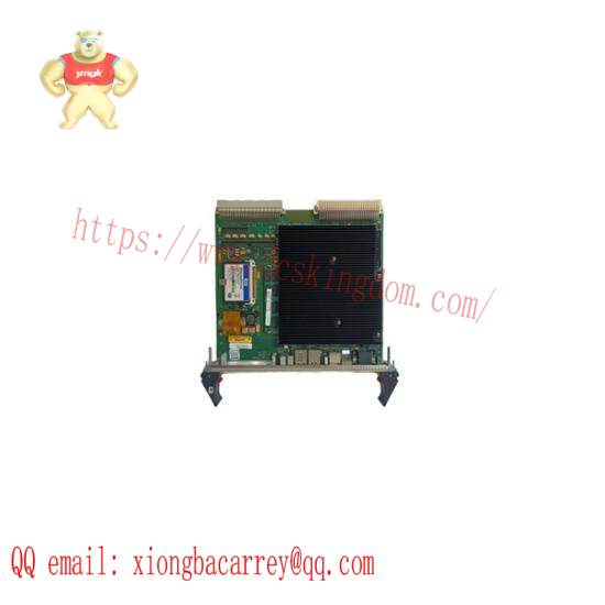 GE VME-7807RC-41000 MODULE