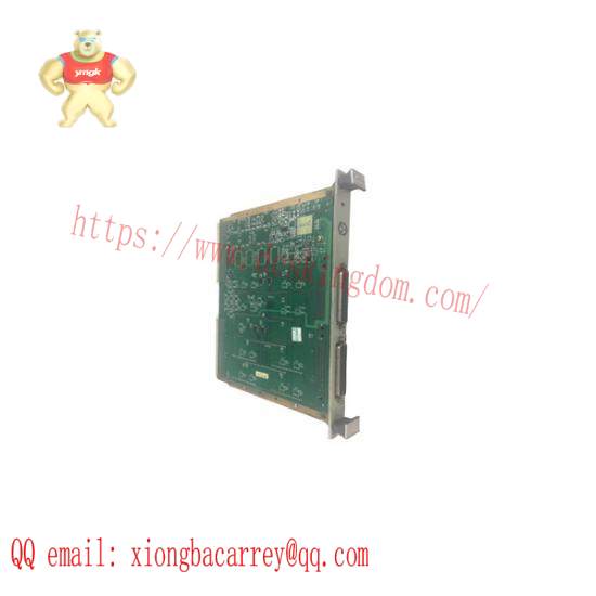 GE VME-MB-Z004 MODULE
