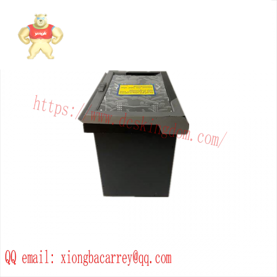 GE VME5565 VMIVME-5565-11000