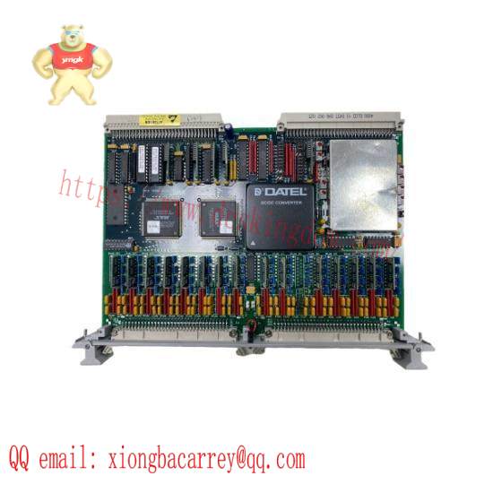 GE/Vmic VMIVME-3122 High Performence