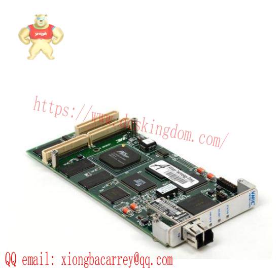 GE VMIPMC5565