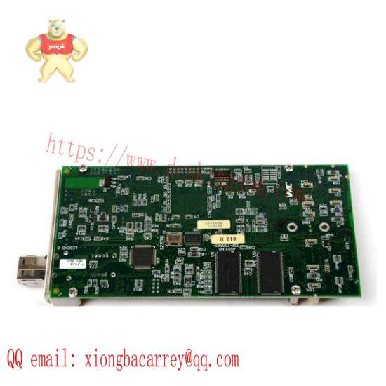 GE VMIPMC5565