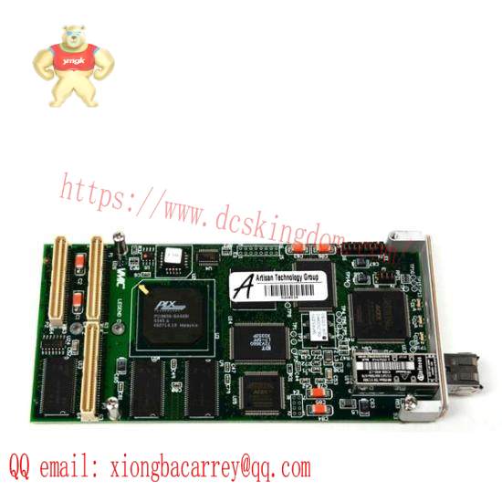 GE VMIPMC5565