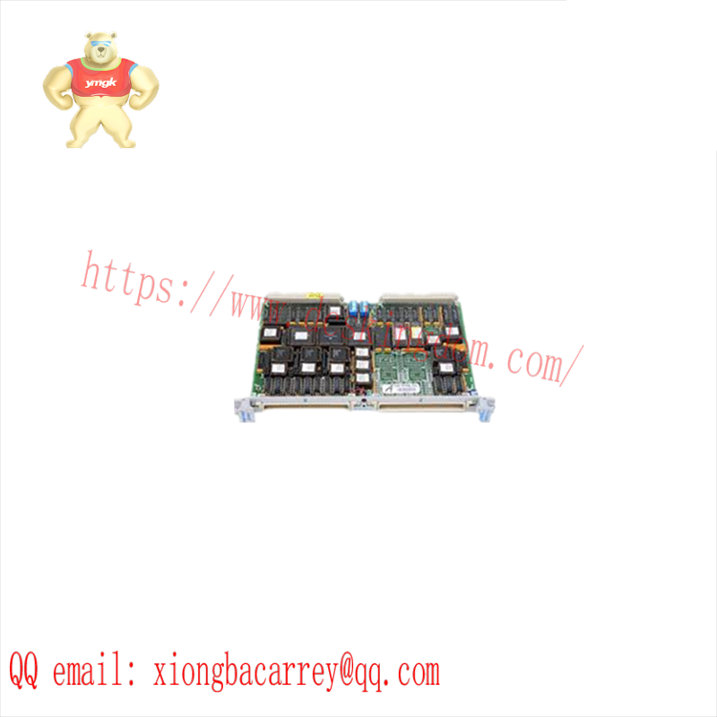 GE VMIVME-2540-200 Intelligent Counter/Controller