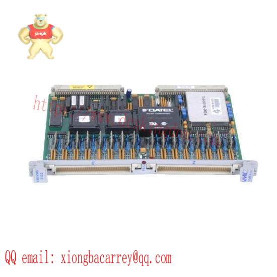 GE VMIVME-3122