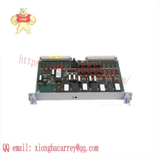 GE VMIVME-4140-000000 Circuit Board