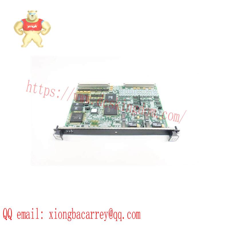 GE VRTD H1D IS200VRTDH1DAC RTD CARD