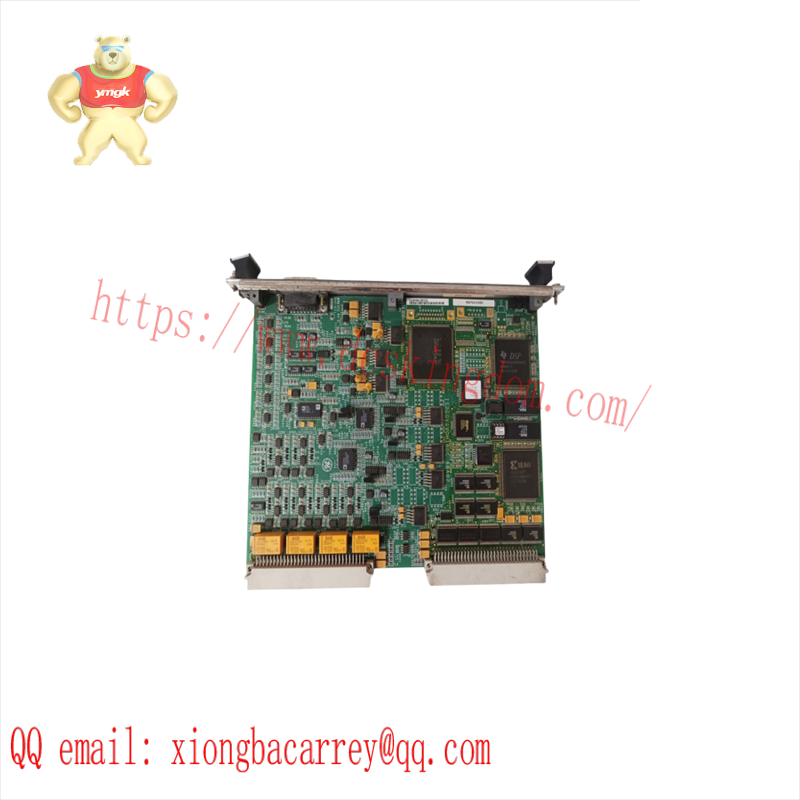 GE VSV0 H1B IS200VSVOH1BED circuit board