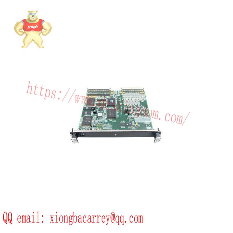 GE VTCC H1C IS200VTCCH1CBD Circuit Board