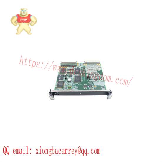 GE VVIB H1C IS200VVIBH1CAC Control Board
