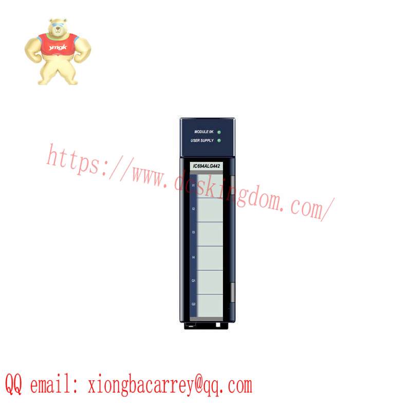 GE WES5120 5120-1506