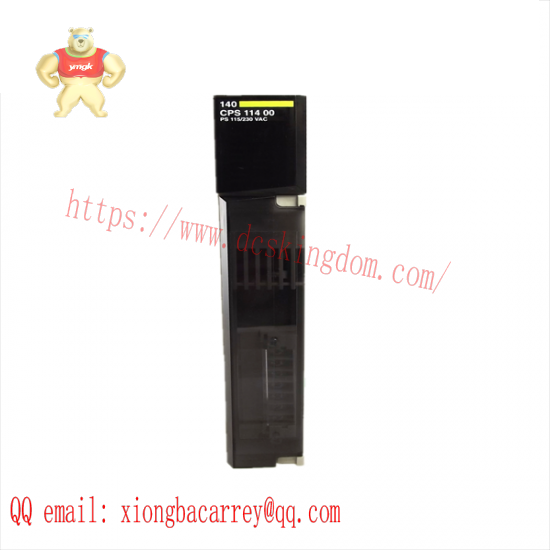 GE WESDAC D20 PS