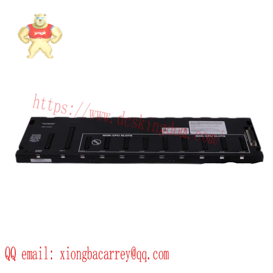 GE WESDAC D20ME Controller