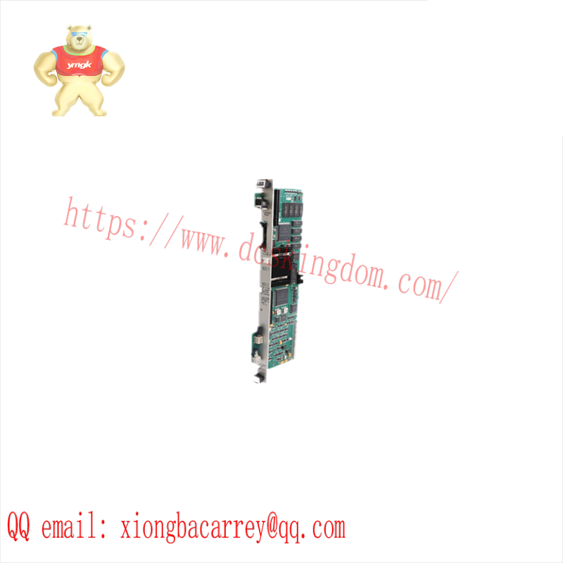 GEC ALSTHOM MVAX12B1DA0753A