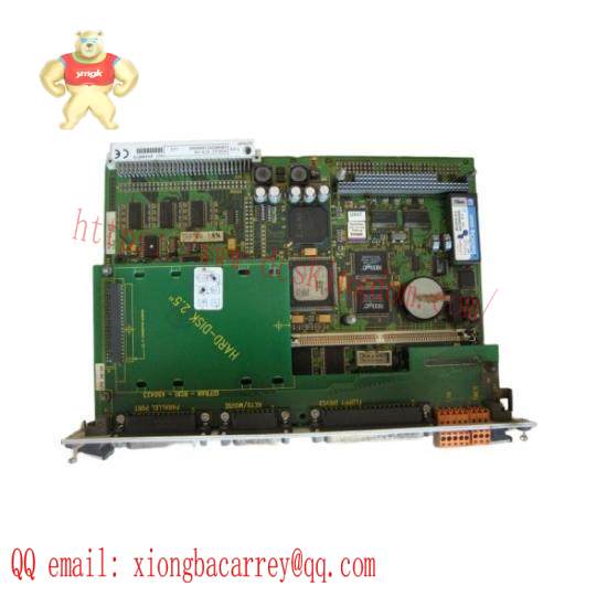 GEFRAN RCB-ND-6BH003031000000 Modular