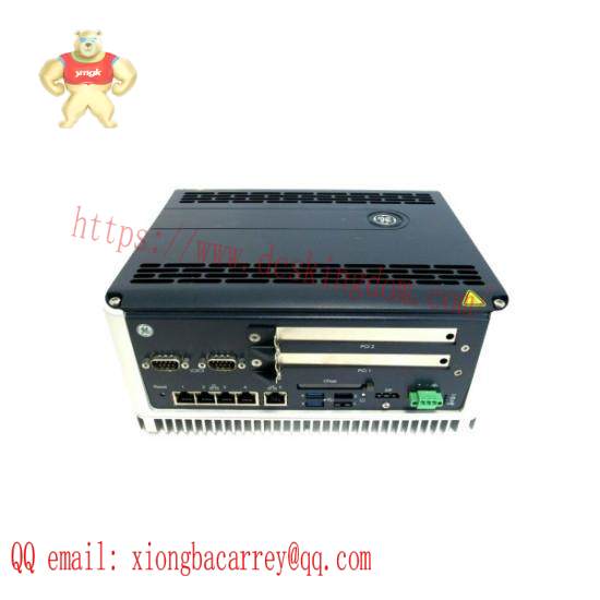 GENERAL ELECTRIC 04220FL11232A Controller Module