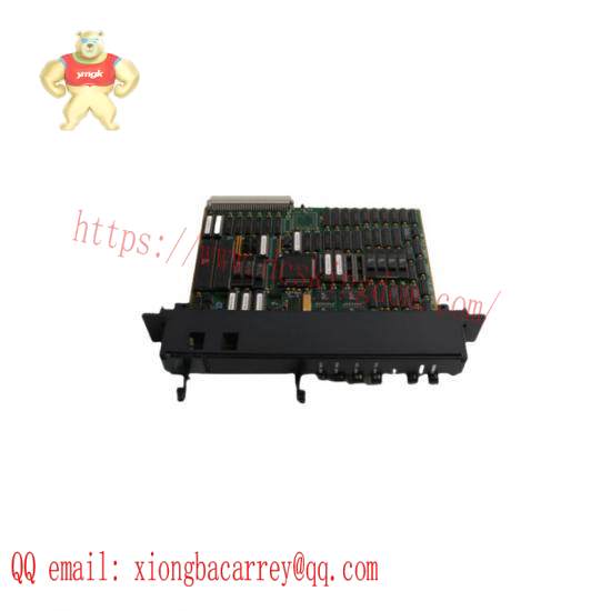 General Electric 31F257 Control Board