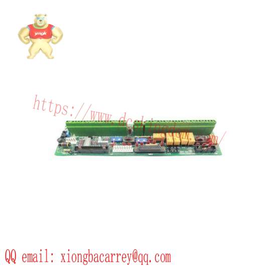 GENERAL ELECTRIC 531X305NTBANG1 TERMINAL BOARD