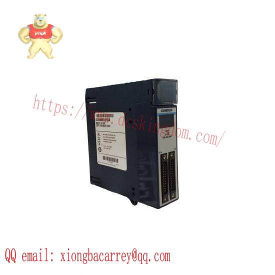 General Electric 8455-SW-CF Bus Interface Module