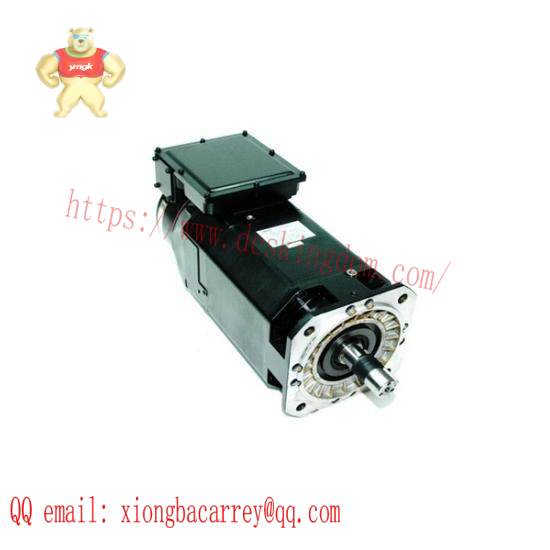 General Electric A06B-1006-B100 SPINDLE MOTOR