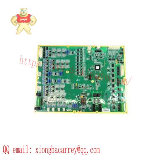General Electric CM415REBKH1B Module