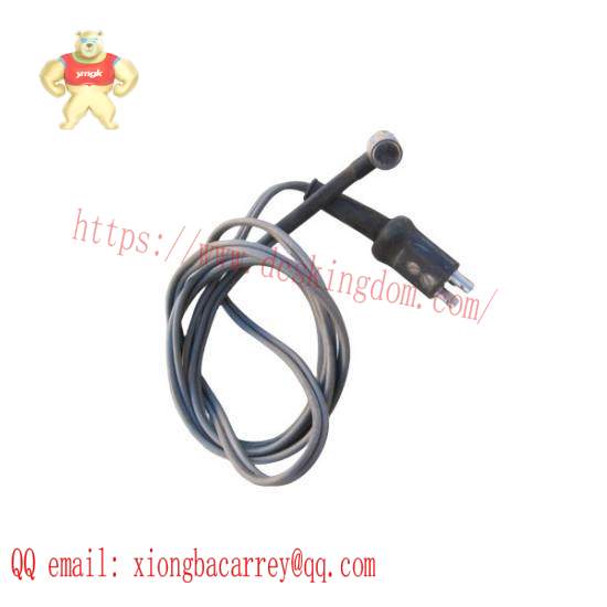 General Electric DA512 Ultrasonic Transducer Probe