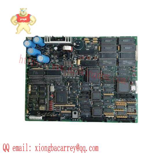 GENERAL ELECTRIC DS200DMCBG1A