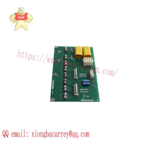 GENERAL ELECTRIC DS200FCSAG2A Interface Board