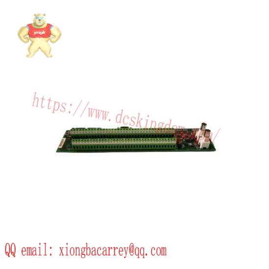 GENERAL ELECTRIC DS200PTBAG1ABA Circuit Board