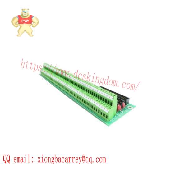 GENERAL ELECTRIC DS200TBQCC1AAA PC BOARD