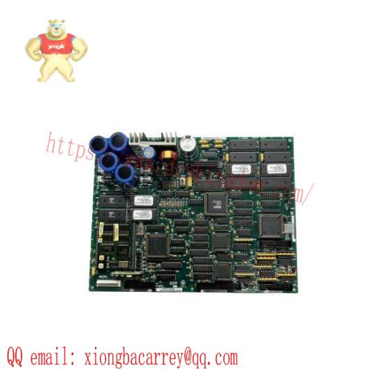 GENERAL ELECTRIC DS200TCCAG1AHB