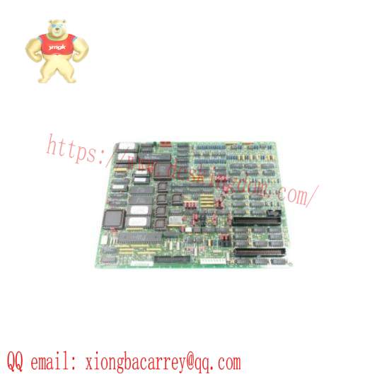 GENERAL ELECTRIC DS200TCCBG1AKC CIRCUIT BOARD