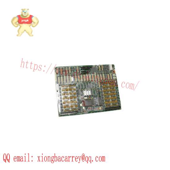 General Electric DS200TCDAG1ADA Digital Input Output Card