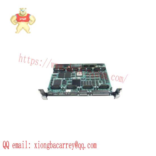 General Electric DS200TCEAG1APB Processor Board