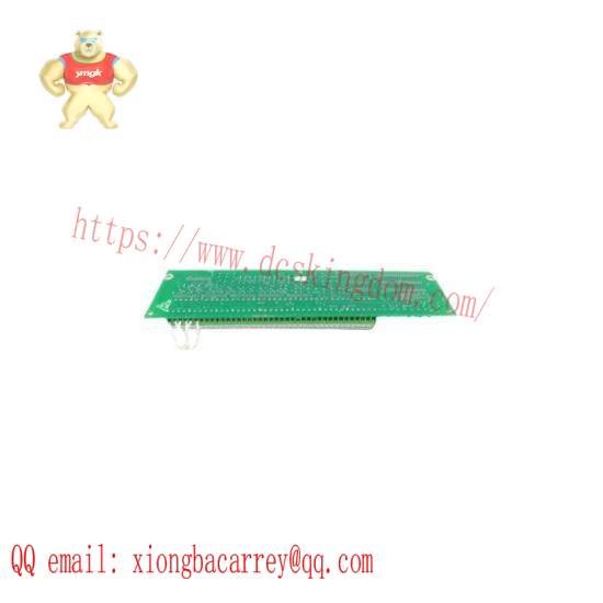 General Electric DS200TCPDG1ADC Power Distribution Board