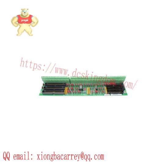 General Electric DS200TCQBG1AEB Board