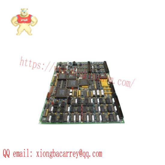 GENERAL ELECTRIC DS200TCQCG1AFC RELAY BOARD