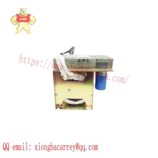 General Electric DS2020DACAG2 AC/DC Power Conversion Module