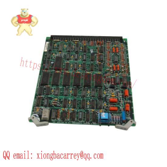 General Electric DS3800HPRB1C1C PCB Board