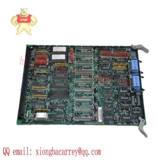 GENERAL ELECTRIC DS3800HXPD1C1E