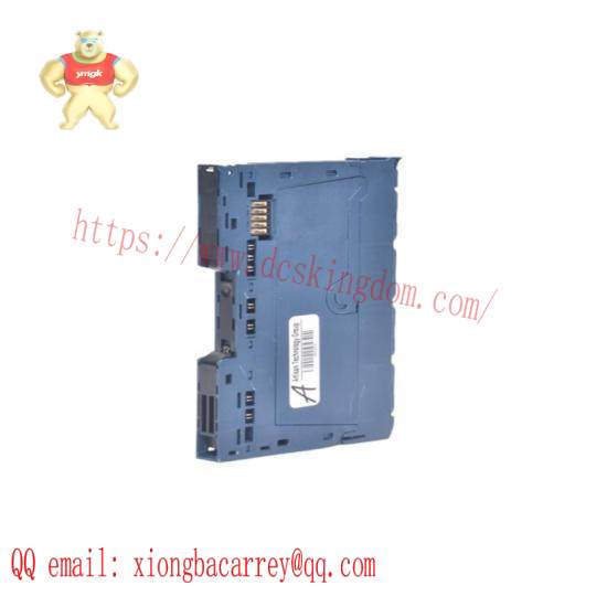 General Electric EP-125F Input Module