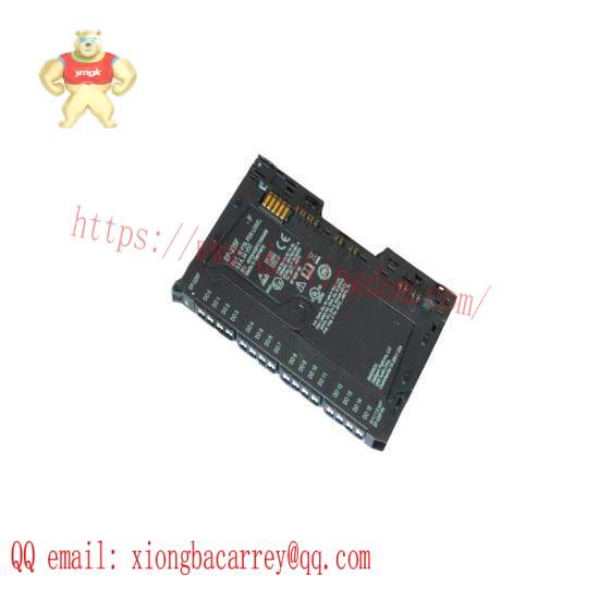 General Electric EP-225F Digital Output Module