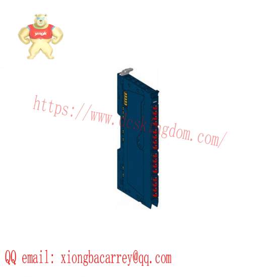 General Electric EP-700F Power Module