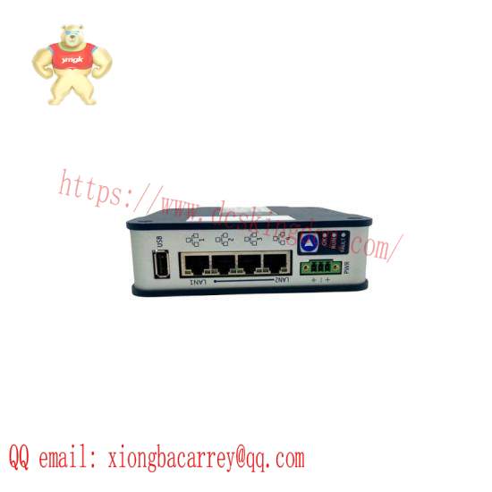 General Electric EPSCPE100-ABAE Standalone Controller
