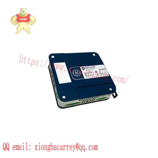General Electric EPSCPE100-ABAE Standalone Controller