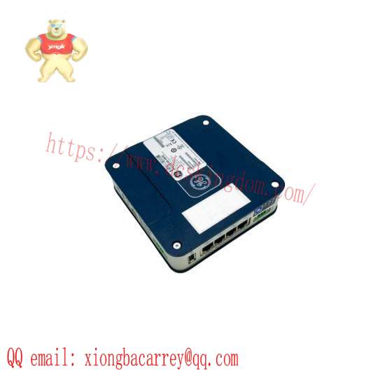 General Electric EPSCPE100-ABAE Standalone Controller