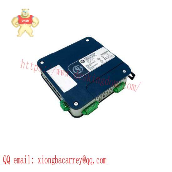 GENERAL ELECTRIC EPSCPE100-ABAG STANDALONE PACSYSTEMS RSTI-EP CONTROLLER